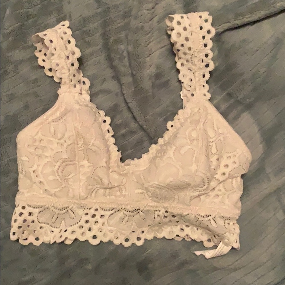 aeropostale bralette